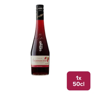 Giffard Creme De Framboise (Raspberry) 50cl NRB - 36240245_B.jpg