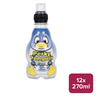 Wild Waters Perky Penguin Mixed Fruit 12 x 270ml PET - 57460013_B.jpg