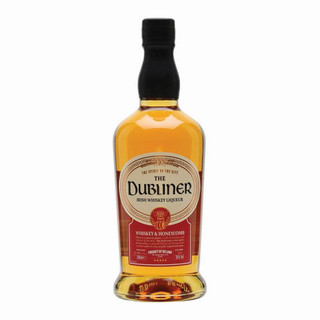 Dubliner Honeycombe Irish Whiskey Liqueur 70cl NRB - 36420150_3.jpg