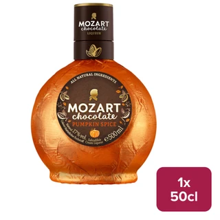 Mozart Pumpkin Spice Liqueur 50cl NRB - 36440050_B.jpg