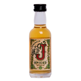 Old J Spiced 5cl NRB - 33161141_3.jpg