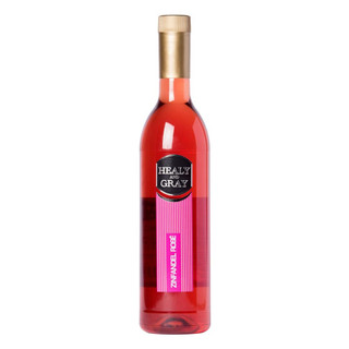 Healy & Gray Zinfandel Rose 75cl PET - 41551314_3.jpg