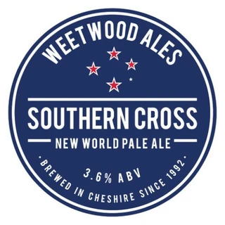 Weetwood Southern Cross New World Pale Ale 9G Cask - 15609261.jpg