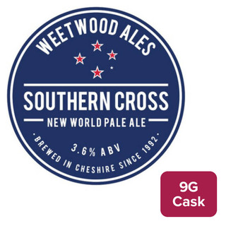 Weetwood Southern Cross New World Pale Ale 9G Cask 3.6% - 15609261_B.jpg