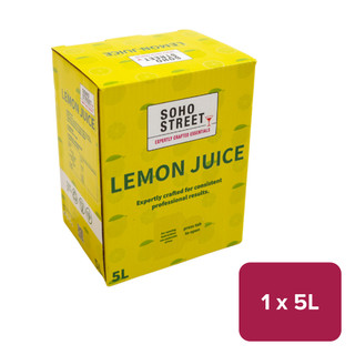 Soho Street Lemon Juice 5L PET - 55491671_B.jpg