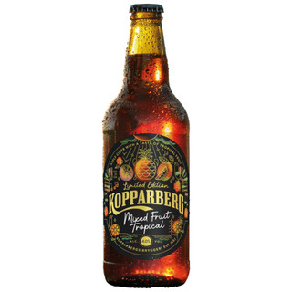 Kopparberg Mixed Fruit Tropical 15 x 500ml NRB - 28062025.jpg