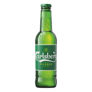 Carlsberg Danish Pilsner Lager 24 x 330ml NRB - 25032033_1.jpg