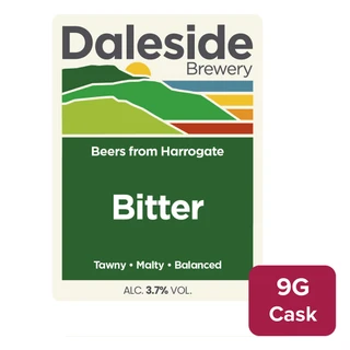 Daleside Bitter 9G Cask - 15601540_B.jpg