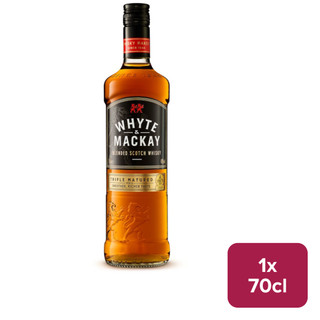 Whyte & Mackay Whisky 70cl NRB - 30020047_B.jpg