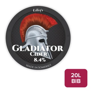 Lilley's Gladiator Cider 20L BIB - 19052063_B.jpg