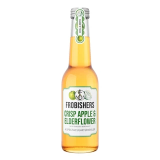 Frobishers Crisp Apple & Elderflower Spectacular Sparkler 12 x 275ml NRB - 52261171_2.jpg