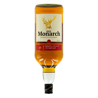 Old Monarch Blended Scotch Whisky 1.5L NRB - 30050045_4.jpg