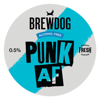 Brewdog Punk 0.5% Alcohol-Free IPA 30L Keg - 17541606_1.jpg