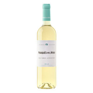 Marques del Atrio Blanco DOCa Rioja 75cl NRB - 45432052_1.jpg