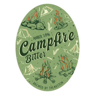 LWC Bitter 3.8% 9G Cask - 14130009_1.jpg