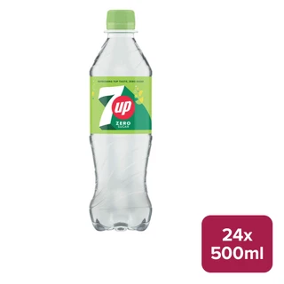 7 Up Sugar Free 24 x 500ml PET - 51391430_B.jpg