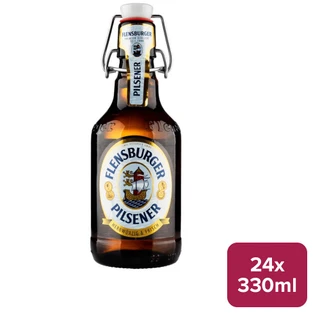 Flensburger Pilsener 24 x 330ml NRB - 29330053_B.jpg