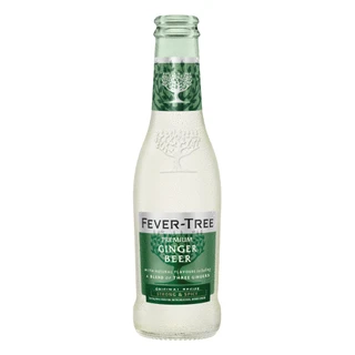 Fever-Tree Ginger Beer 24 x 200ml NRB - 27881022_1.jpg
