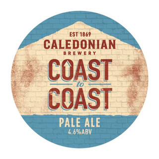 Coast To Coast Pale Ale 30L Keg - 14550014_4.jpg