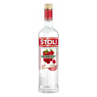 Stoli Raspberry Vodka 70cl NRB - 35112147_1.jpg