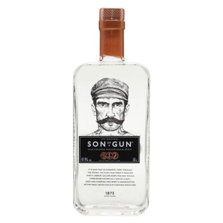 Copper Rivet Son Of A Gun Spirit 50cl NRB - 32060948_3.jpg