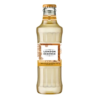 London Essence Ginger Ale 24 x 200ml NRB - 51230053_1.jpg