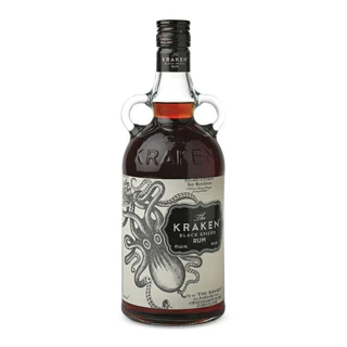 The Kraken Spiced Rum 70cl NRB - 33161047_3.jpg