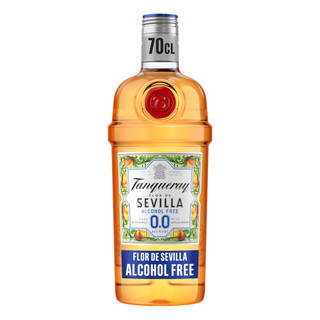 Tanqueray Flor de Sevilla 0.0% Non-Alcoholic Spirit 70cl NRB - 32160551_1.jpg