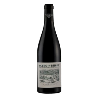Cotes du Rhone La Grand Comtadine 75cl NRB - 45193160.jpg