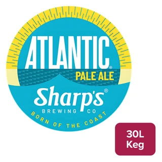 Sharps Atlantic Pale Ale 30L - 15151314_B.jpg