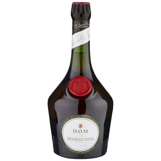 Benedictine DOM Liqueur 70cl NRB - 36050047_3.jpg