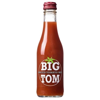 Big Tom Spiced Tomato Juice 24 x 250ml NRB - 54111822_3.jpg