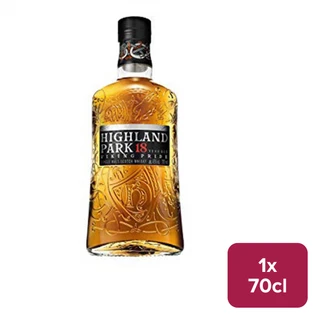 Highland Park 18 Year Old Whisky 70cl NRB - 31100147_B.jpg