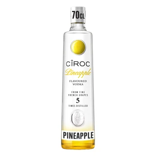 Ciroc Pineapple Vodka 70cl NRB - 35091952_1.jpg