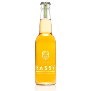 Sassy Organic Cider 12 x 330ml NRB - 26053151.jpg