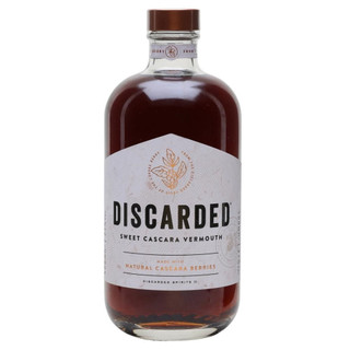 Discarded Cascara Vermouth 50cl NRB - 37848230_3.jpg