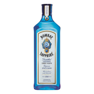 Bombay Sapphire Distilled London Dry Gin 70cl NRB - 32140047_4.jpg