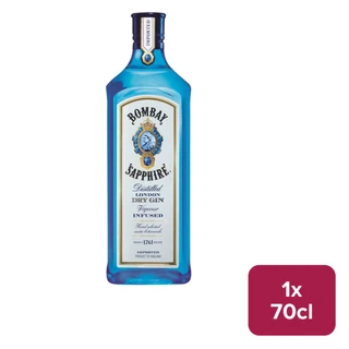 Bombay Sapphire Distilled London Dry Gin 70cl NRB - 32140047_B.jpg
