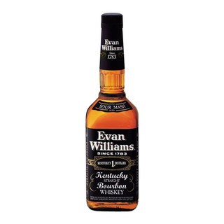 Evan Williams Extra Aged Whisky 70cl NRB - 30085047_3.jpg