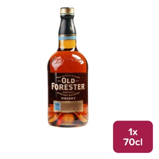 Old Forester Bourbon 70cl NRB - 30085547_B.jpg