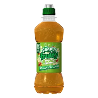 Simply Fruity Apple 12 x 330ml PET - 59600391_4.jpg
