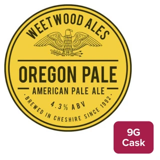 Weetwood Oregon Pale American Pale Ale 9G Cask - 15610205_B.jpg