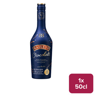 Baileys Original Irish Cream Chocolate Liqueur 50cl NRB - 36040050_B.jpg