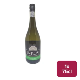 Inkosi Chenin Blanc 75cl NRB - 45263500_B.jpg