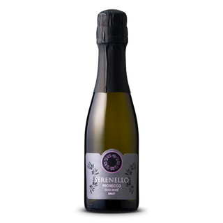 Serenello Extra Dry Prosecco Rose 24 x 200ml NRB - 45280093_1.jpg