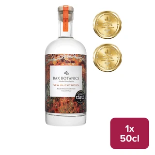 Bax Botanics Sea Buckthorn, Zero Alcohol 50cl NRB - 39910501_B.jpg
