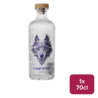 LoneWolf Original Juniper Gin 70cl NRB - 33201650_B.jpg