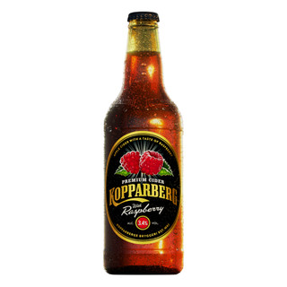 Kopparberg Raspberry Cider 15 x 500ml NRB - 28061050_1.jpg