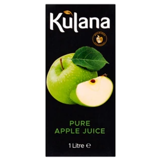 Kulana Apple Juice 12 x 1L Carton - 51424153_1.jpg