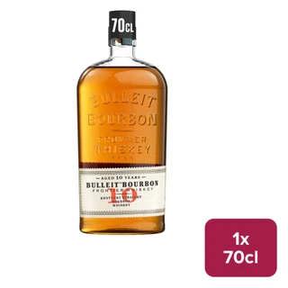 Bulleit 10 Year Old Bourbon Whiskey 70cl NRB - 30242340_B.jpg